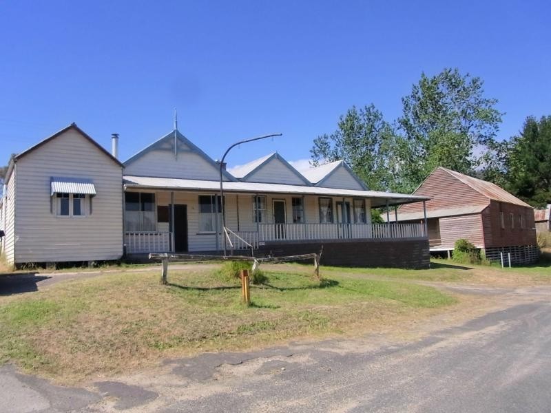 2474 Towamba Road, Towamba NSW 2550