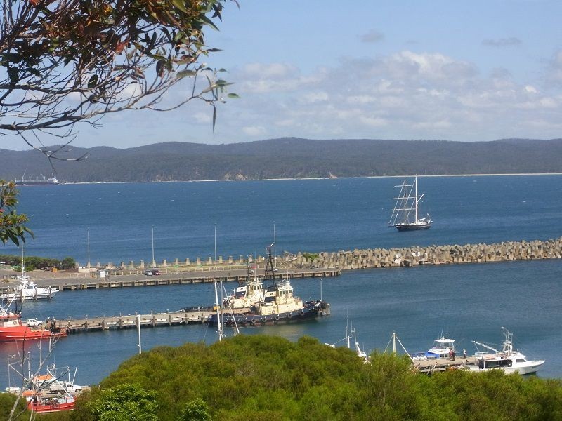 21 Victoria Terrace, Eden NSW 2551