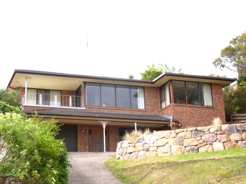 21 Victoria Terrace, Eden NSW 2551