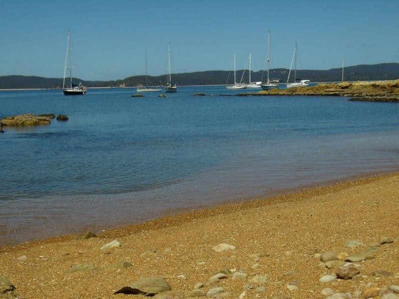 21 Victoria Terrace, Eden NSW 2551