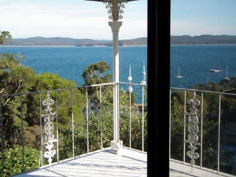 21 Victoria Terrace, Eden NSW 2551