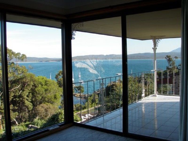 21 Victoria Terrace, Eden NSW 2551