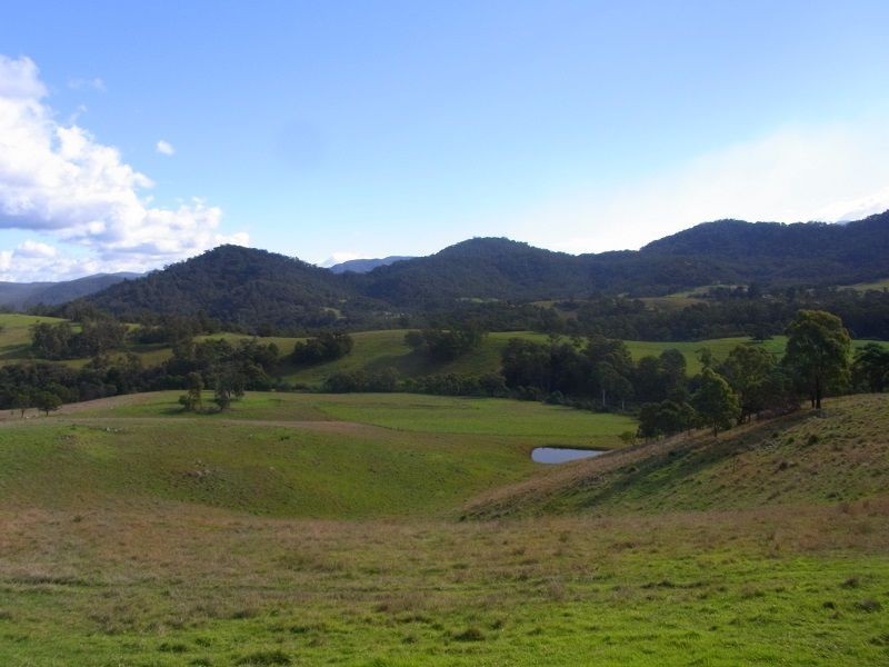 “Wattle Hill”616 New Building Road, Wyndham NSW 2550