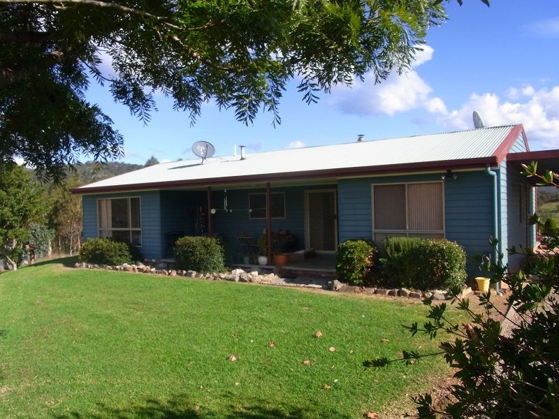 “Wattle Hill”616 New Building Road, Wyndham NSW 2550