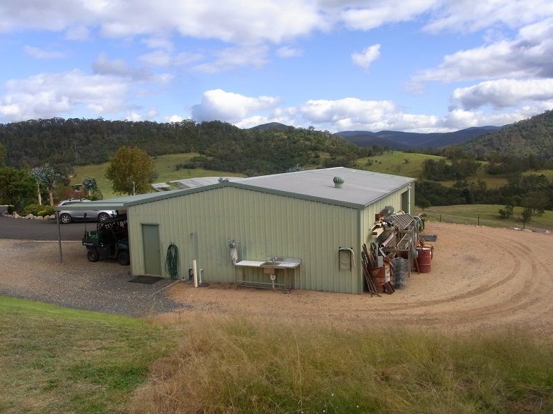 “Wattle Hill”616 New Building Road, Wyndham NSW 2550