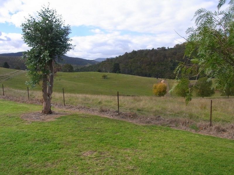 “Wattle Hill”616 New Building Road, Wyndham NSW 2550