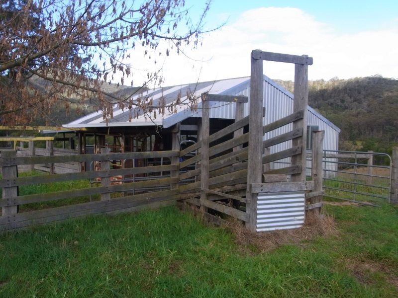 “Wattle Hill”616 New Building Road, Wyndham NSW 2550