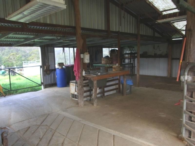 “Wattle Hill”616 New Building Road, Wyndham NSW 2550