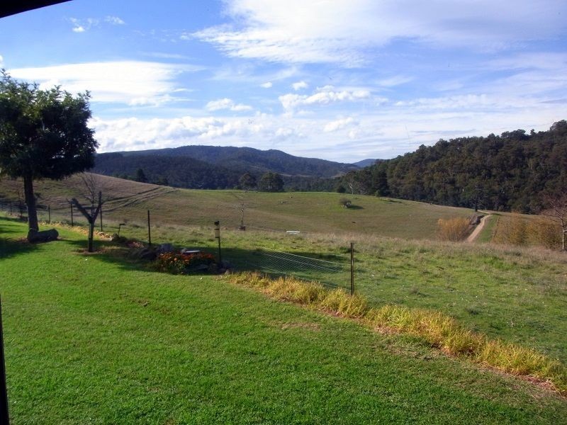 “Wattle Hill”616 New Building Road, Wyndham NSW 2550