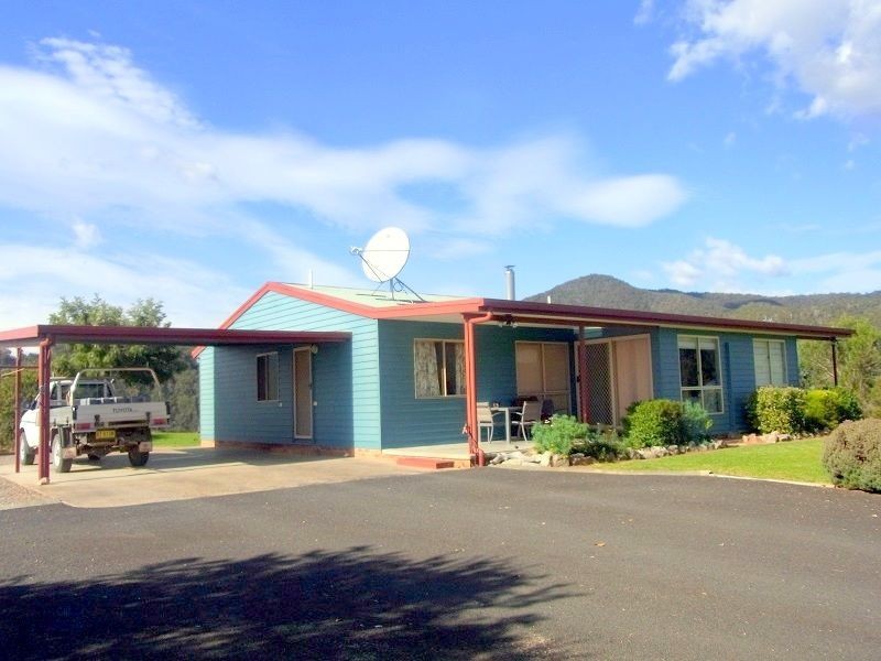 “Wattle Hill”616 New Building Road, Wyndham NSW 2550