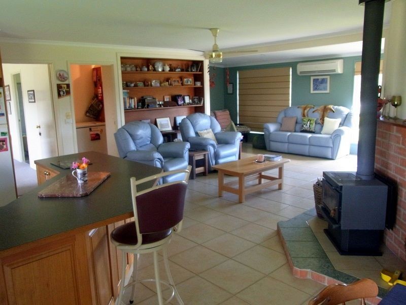 “Wattle Hill”616 New Building Road, Wyndham NSW 2550