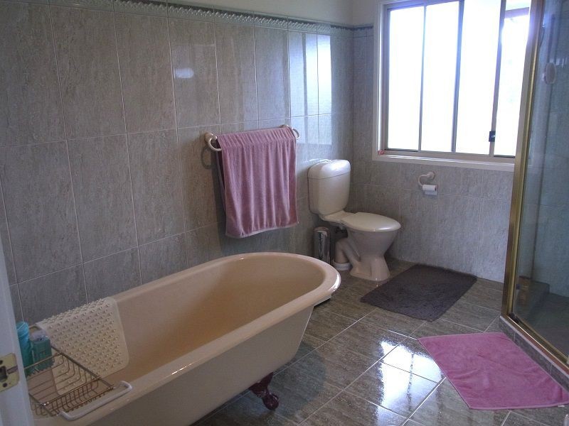 “Wattle Hill”616 New Building Road, Wyndham NSW 2550