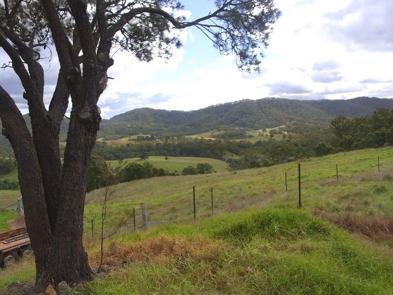 “Wattle Hill”616 New Building Road, Wyndham NSW 2550