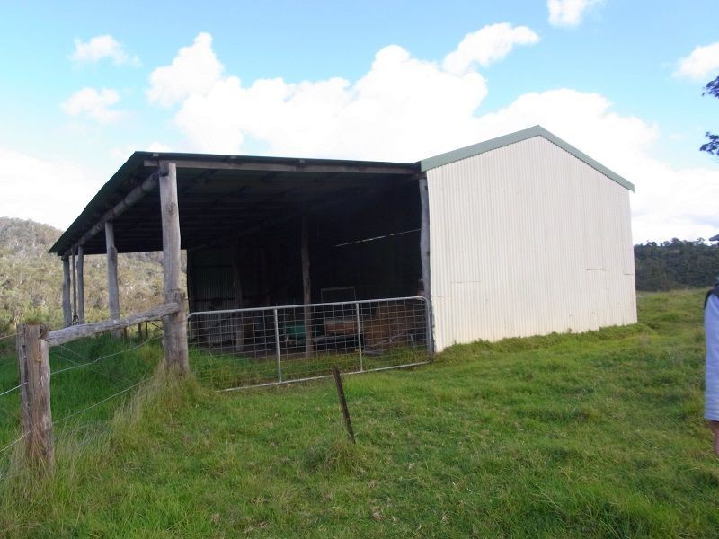 “Wattle Hill”616 New Building Road, Wyndham NSW 2550