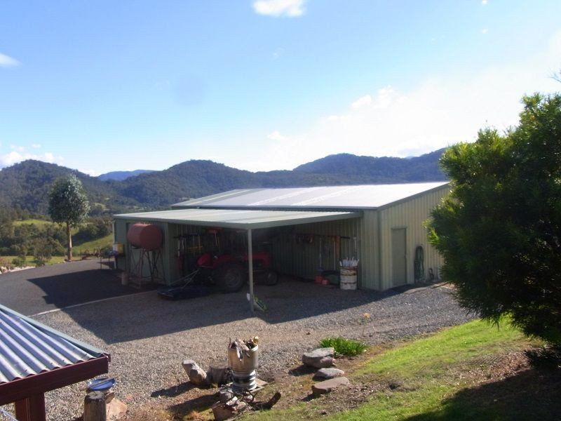 “Wattle Hill”616 New Building Road, Wyndham NSW 2550