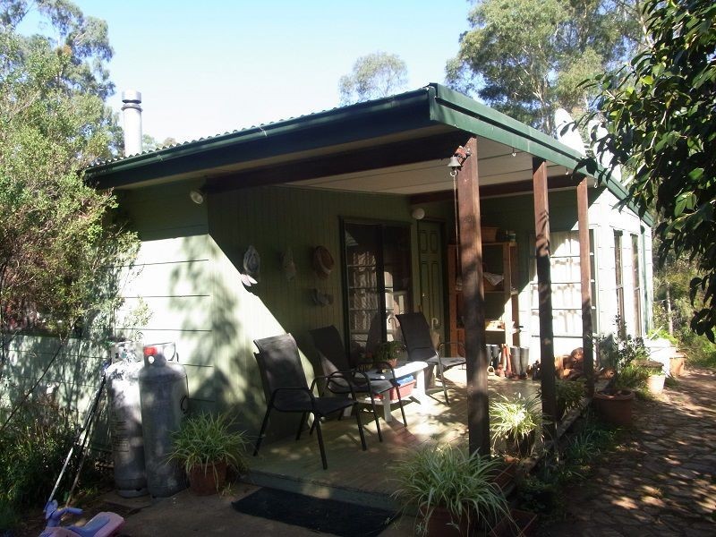 1891 Towamba Road, Towamba NSW 2550