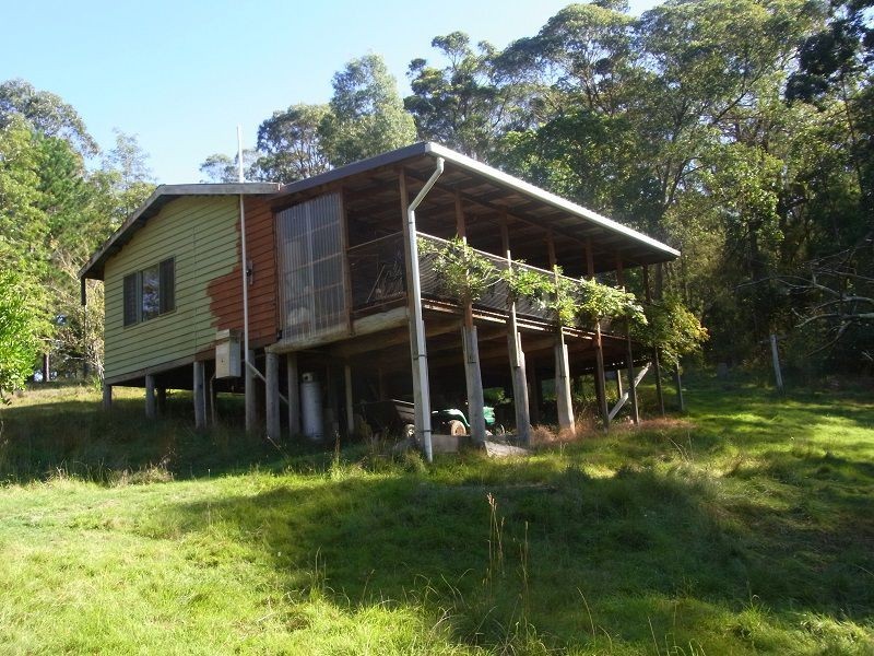 1891 Towamba Road, Towamba NSW 2550