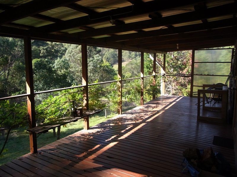 1891 Towamba Road, Towamba NSW 2550