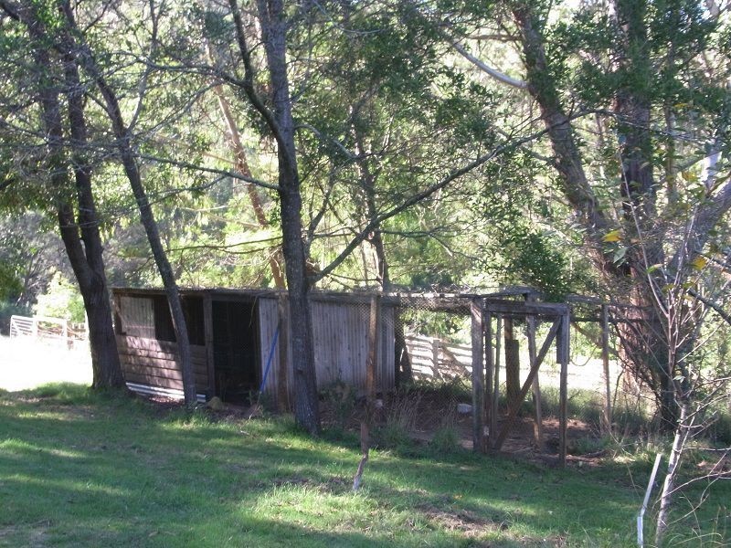 1891 Towamba Road, Towamba NSW 2550