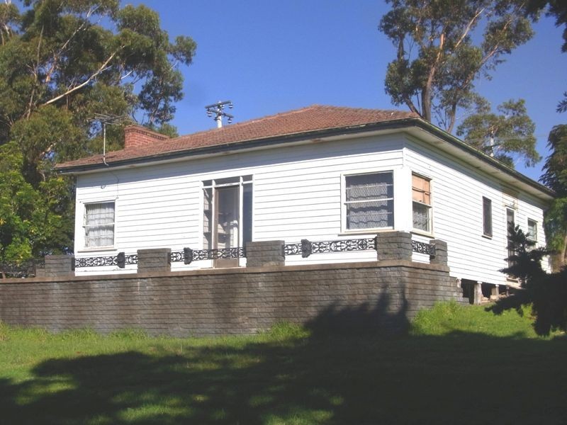 53 Mitchell Street, Eden NSW 2551