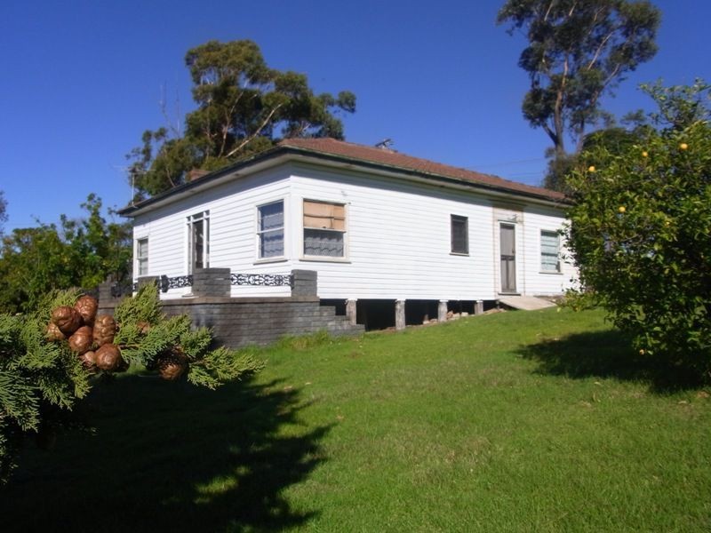 53 Mitchell Street, Eden NSW 2551