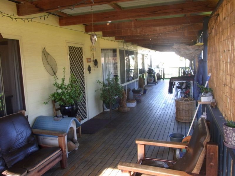 23 Lakeside Drive, Eden NSW 2551