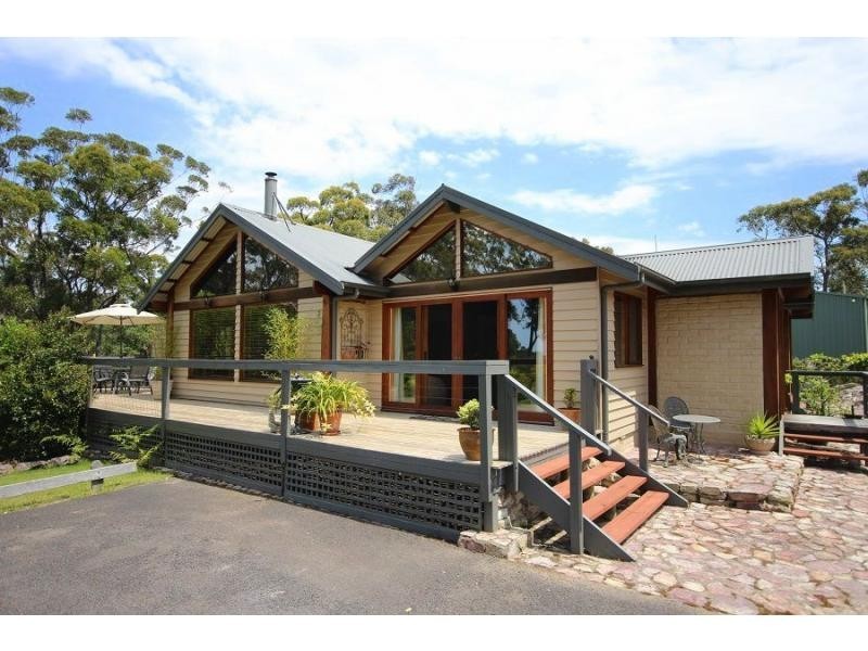 L7 Acacia Avenue, Wonboyn NSW 2551