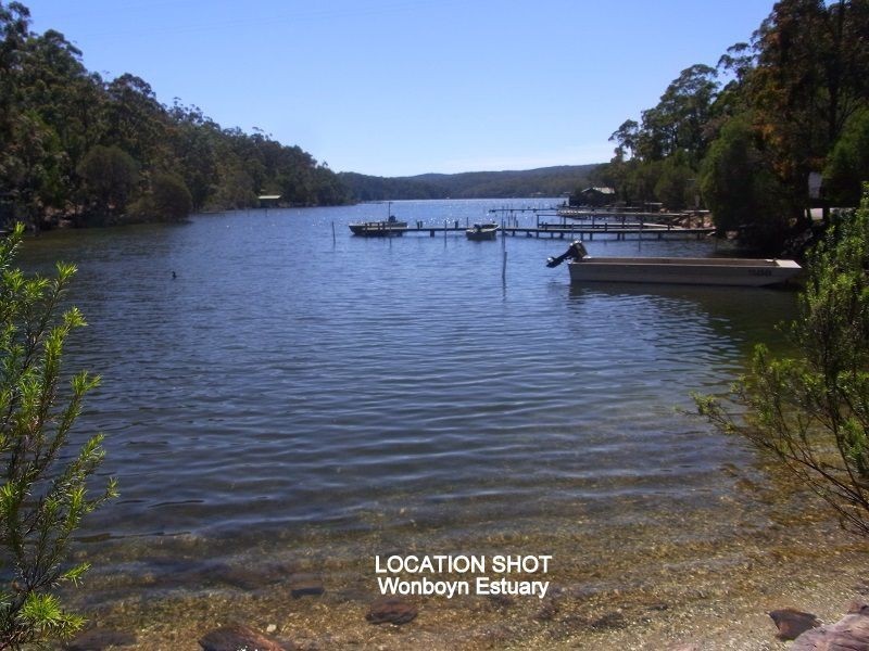L7 Acacia Avenue, Wonboyn NSW 2551