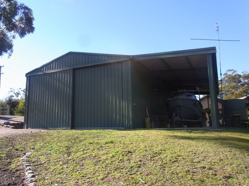 L7 Acacia Avenue, Wonboyn NSW 2551