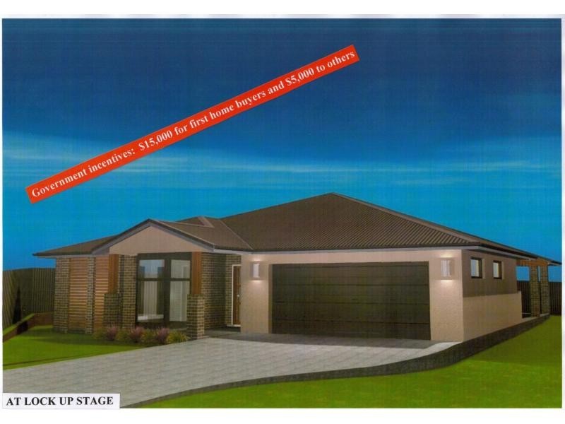 L110 Dolphin Crescent, Eden NSW 2551