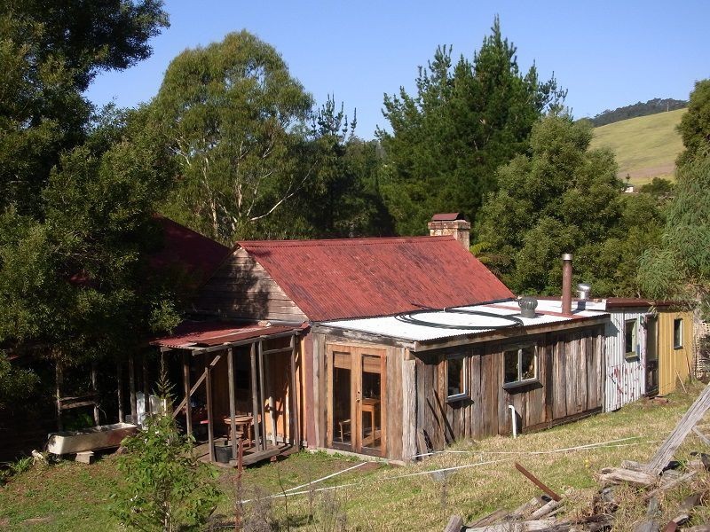 20 Fourters Road, Nethercote NSW 2549