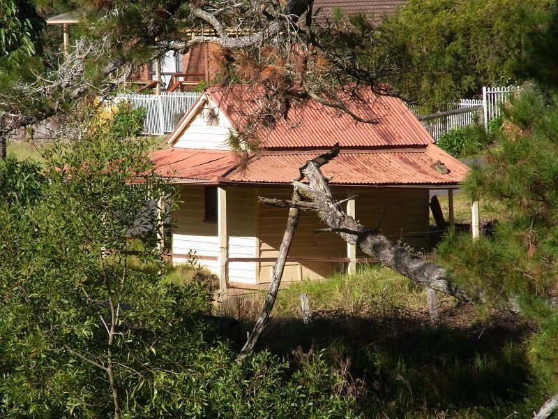 20 Fourters Road, Nethercote NSW 2549