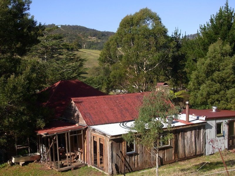 20 Fourters Road, Nethercote NSW 2549