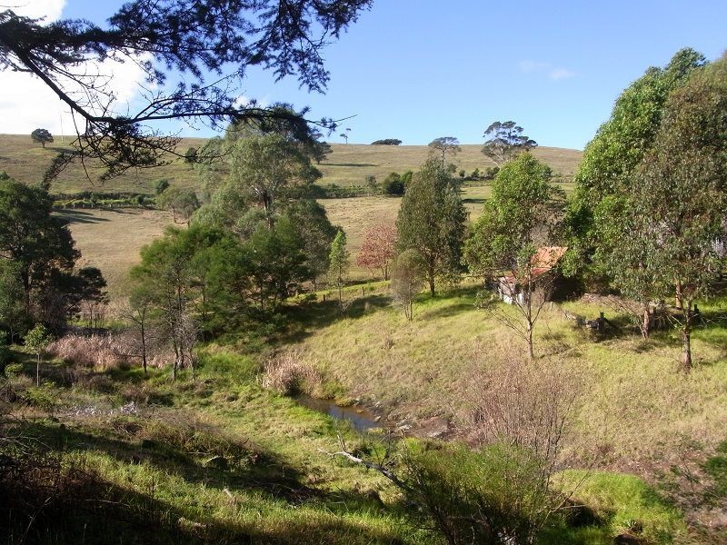 20 Fourters Road, Nethercote NSW 2549