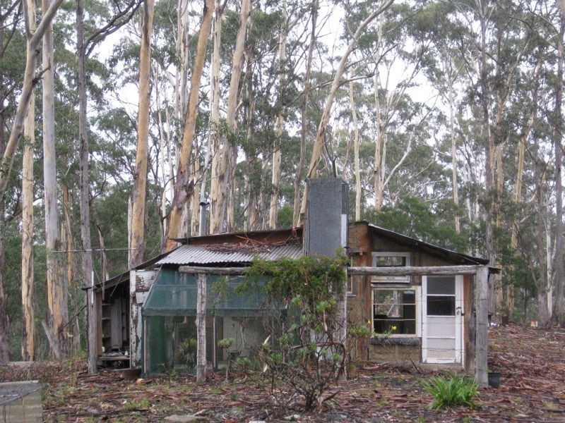 591 Devils Hole Road, Devils Hole NSW 2550