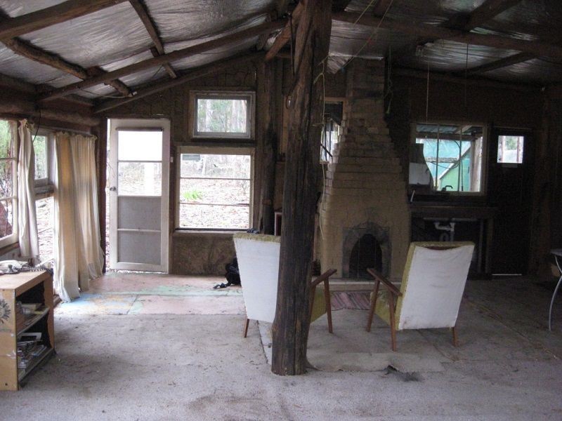 591 Devils Hole Road, Devils Hole NSW 2550