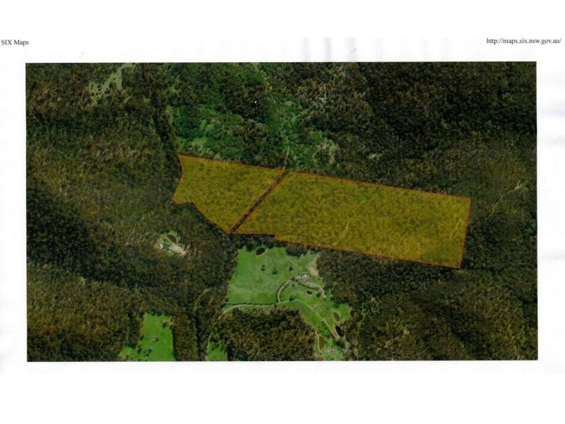 591 Devils Hole Road, Devils Hole NSW 2550
