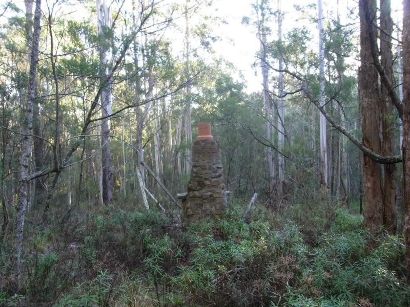 591 Devils Hole Road, Devils Hole NSW 2550