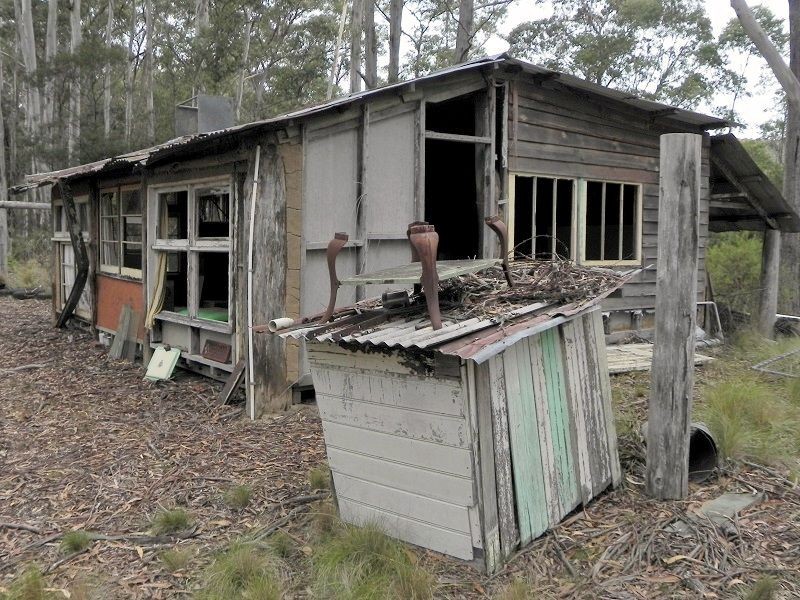 591 Devils Hole Road, Devils Hole NSW 2550