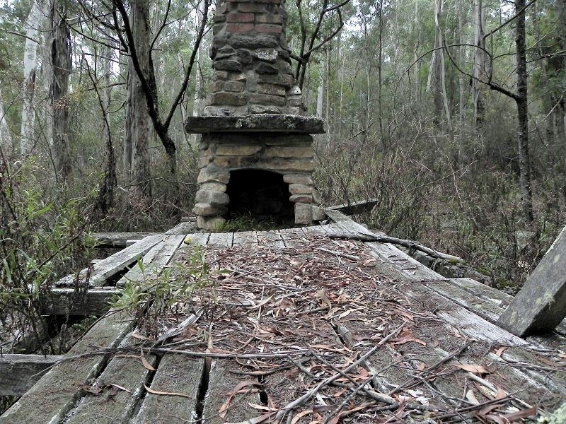 591 Devils Hole Road, Devils Hole NSW 2550