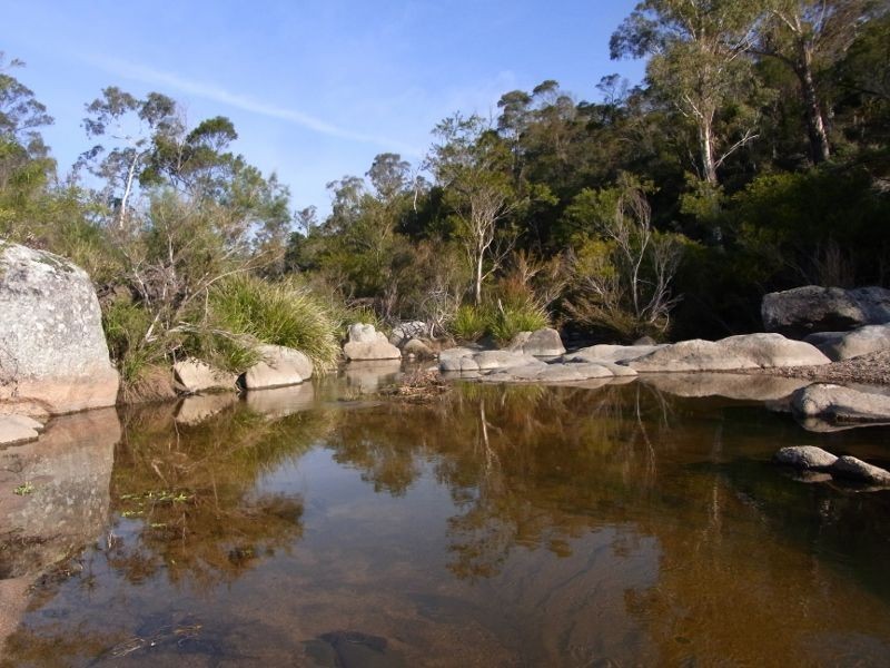 2985 Burragate Road, Towamba NSW 2550