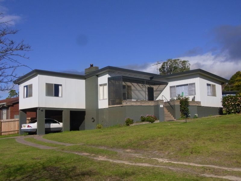 19 Calle Calle Street, Eden NSW 2551