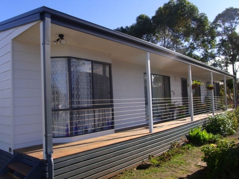 33 Lakeside Drive, Eden NSW 2551