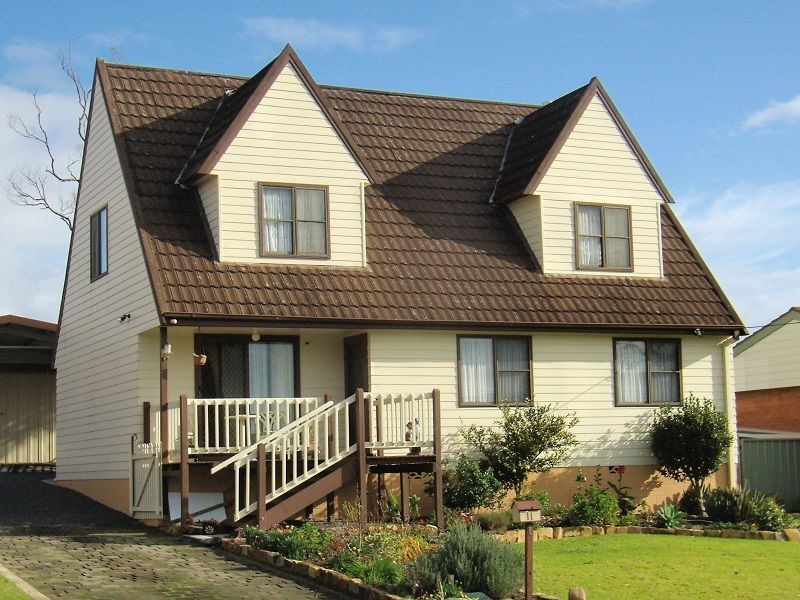 11 West Street, Eden NSW 2551