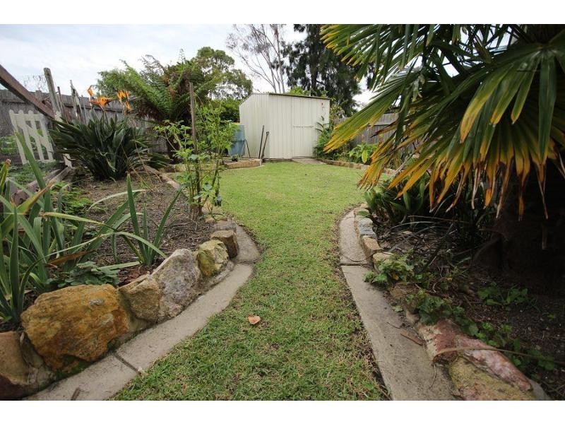 11 West Street, Eden NSW 2551