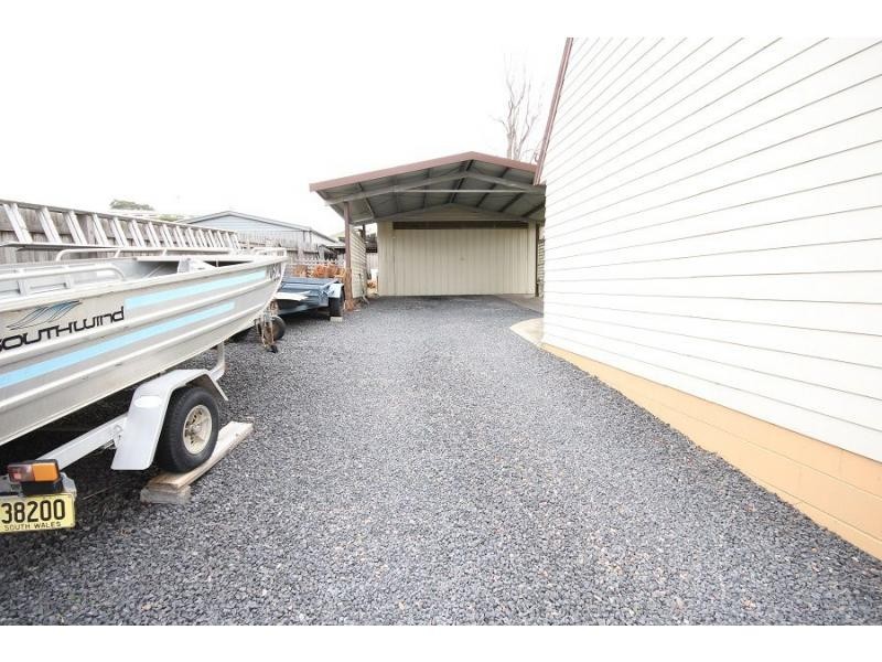 11 West Street, Eden NSW 2551