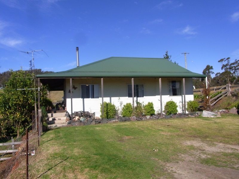 610 Nethercote Road, Nethercote NSW 2549