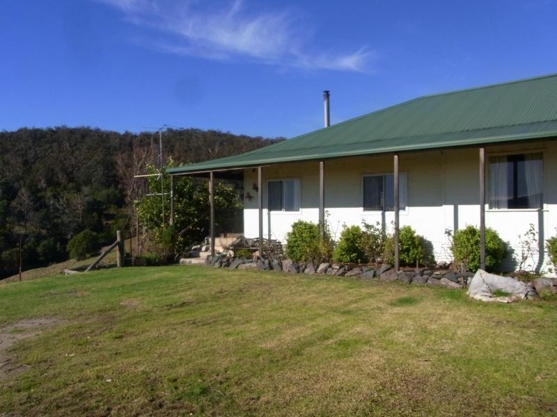610 Nethercote Road, Nethercote NSW 2549