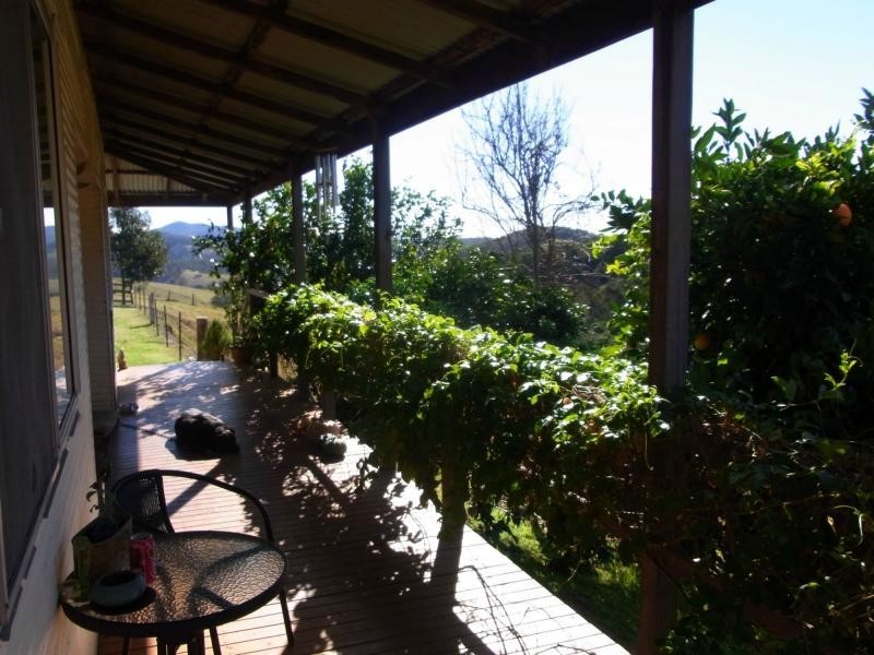 610 Nethercote Road, Nethercote NSW 2549