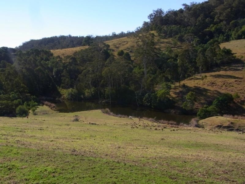 610 Nethercote Road, Nethercote NSW 2549